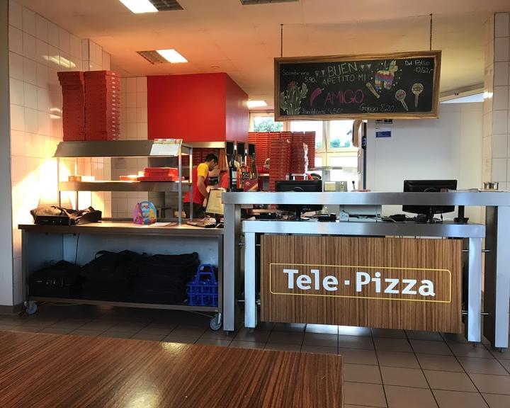 Tele Pizza